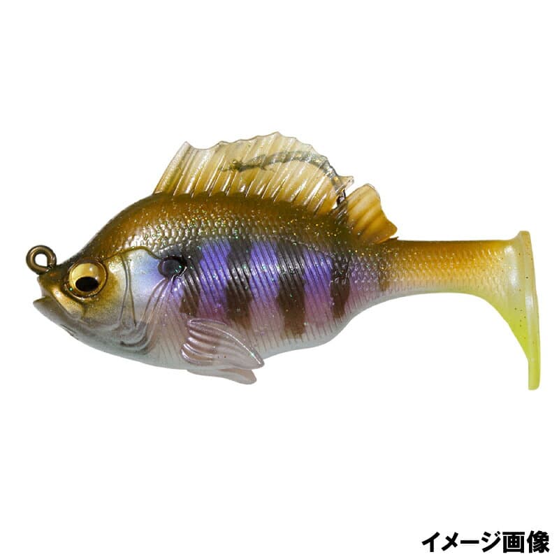 Megabass Sleeper Gill 3.2 inch Gillkko
