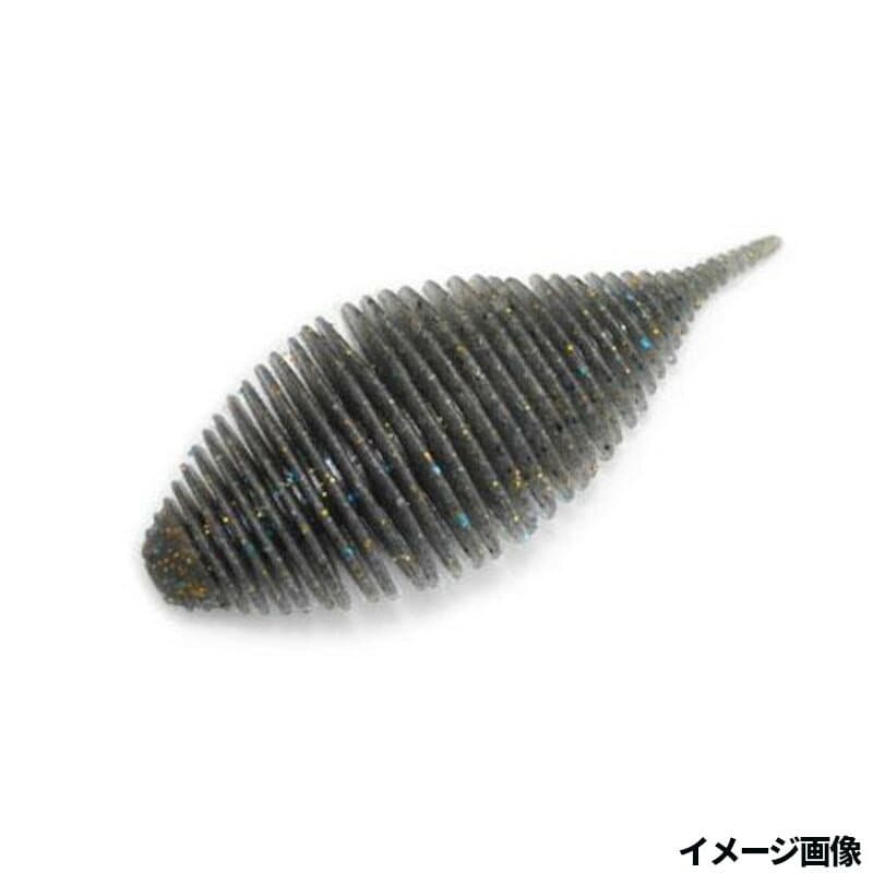 Gee Crack Bellows Gill Floating 3.8 inch #011 Bluegill