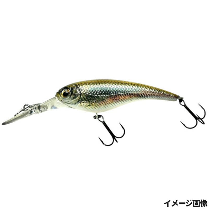 Imakatsu IS Wasp 55 3D Realism #885 3D Metal Smelt