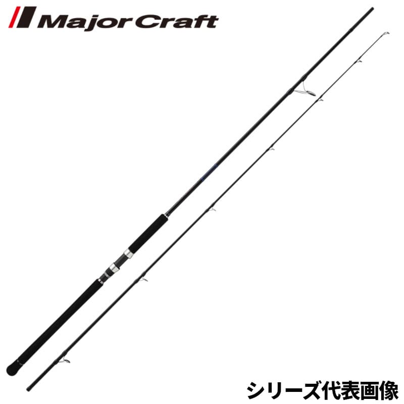 Major Craft 24 Solpara SPSJ-962M