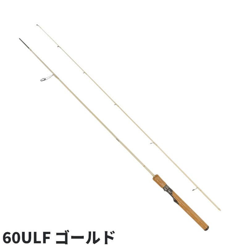 Rodio Craft 99 Two Nine Fine 60ULF Gold