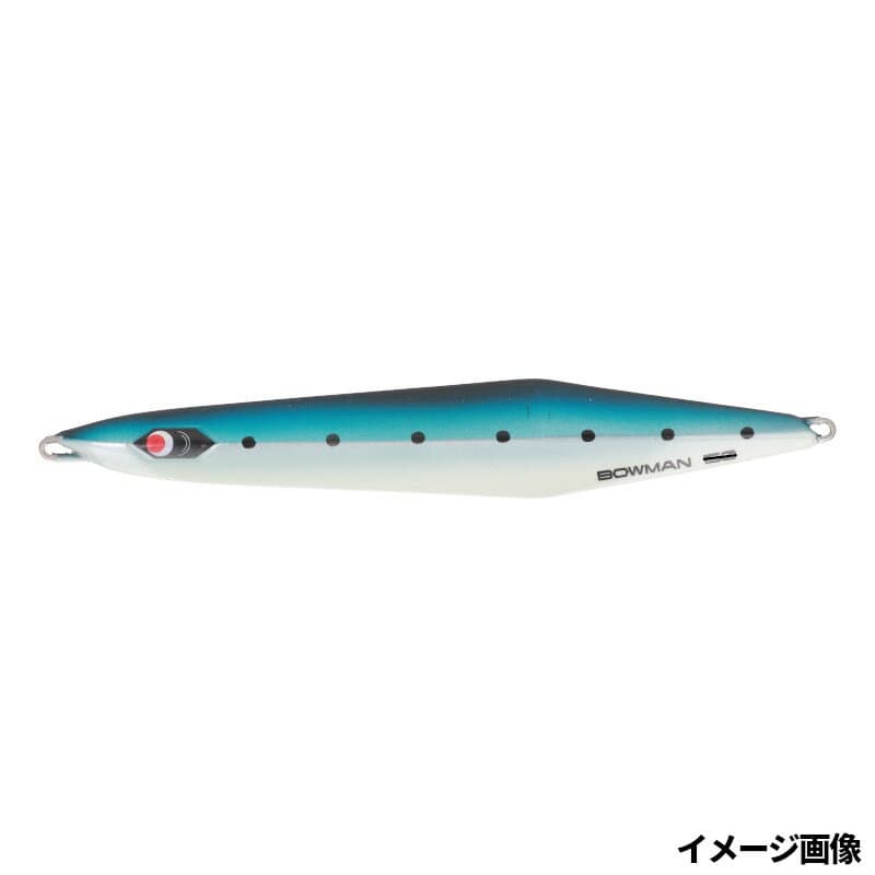 Predge Bowman 170g Maiwashi