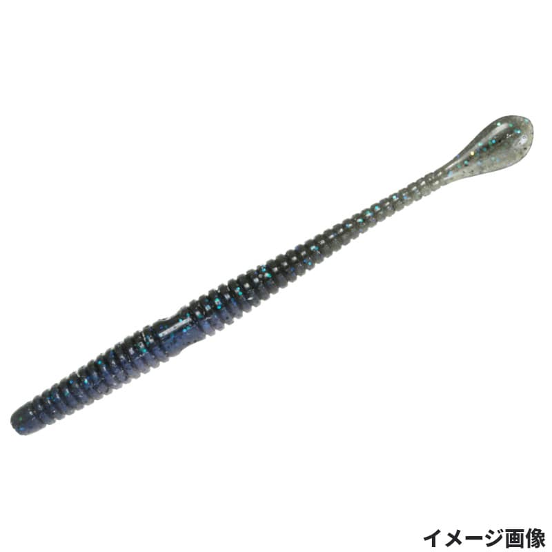 Issei Worm Spatula 5 Heavy Salt #50 Murakami Special