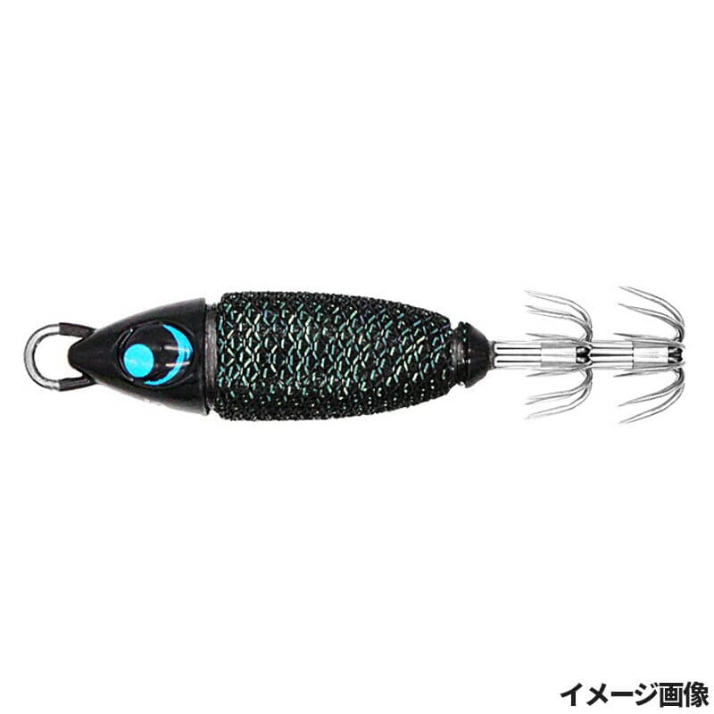 Uroco Urocoro Sutte 12号 #005 Black