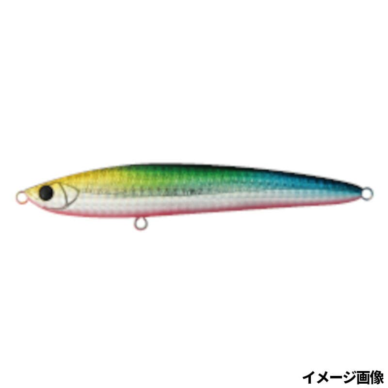 Apia Baleine 125F 09 Gradient Sardine