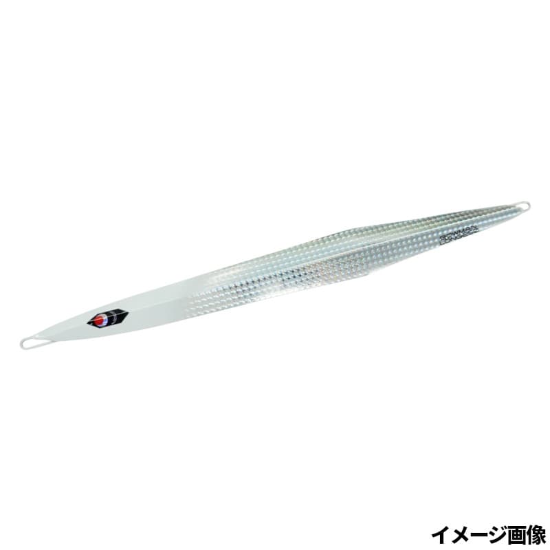 ジグ ボウマン ロング 200g グローヘッド