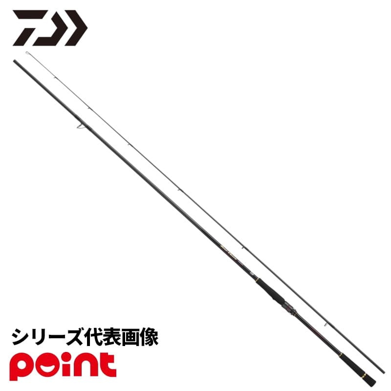 Daiwa 26 OVERTHERE SX 103MH