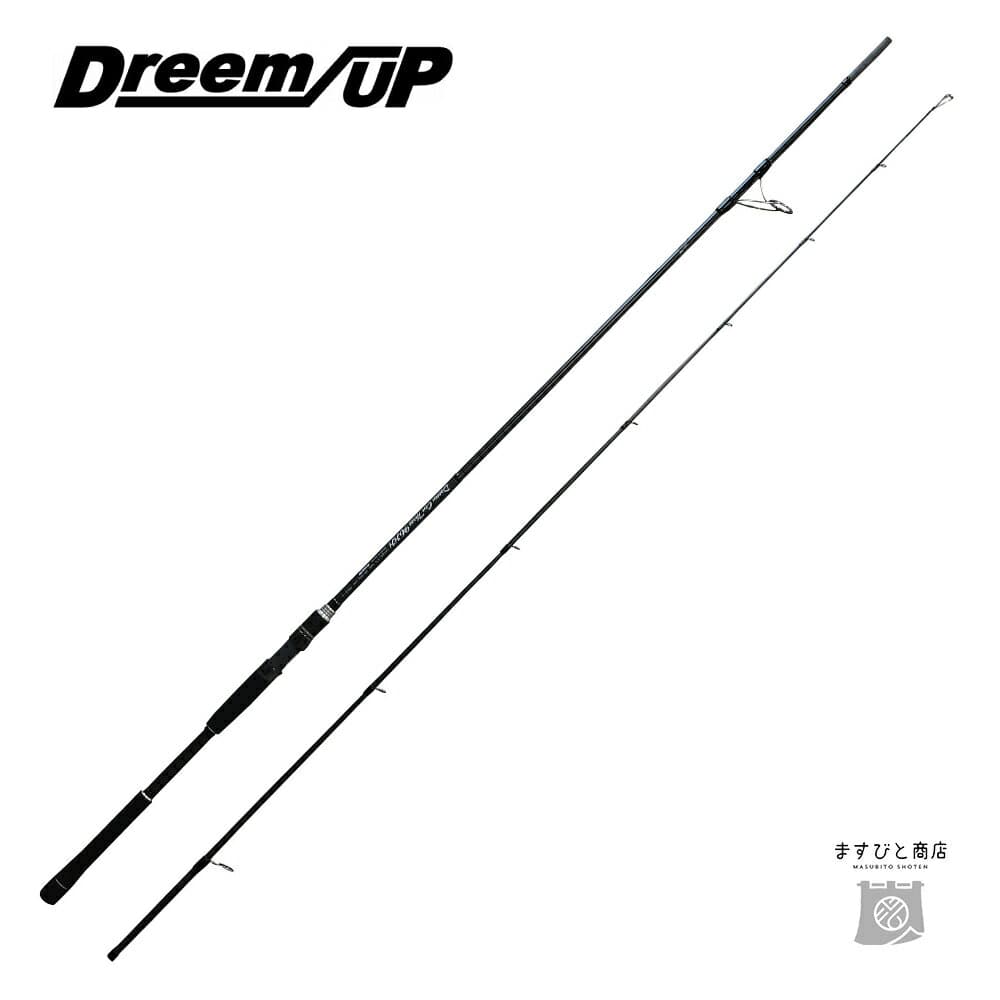 DreamUP Dreem Con Three 96HH