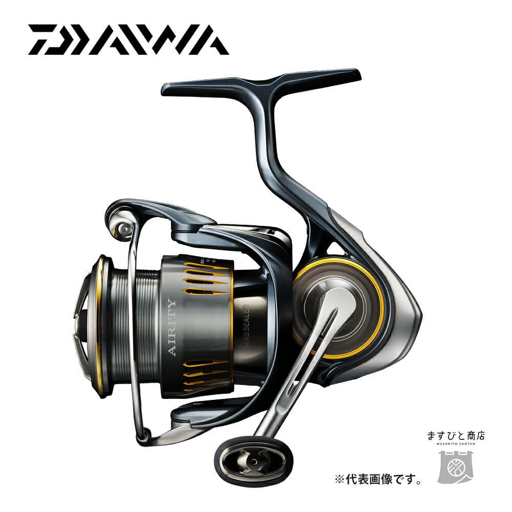Daiwa 23 Airity LT5000D-CXH