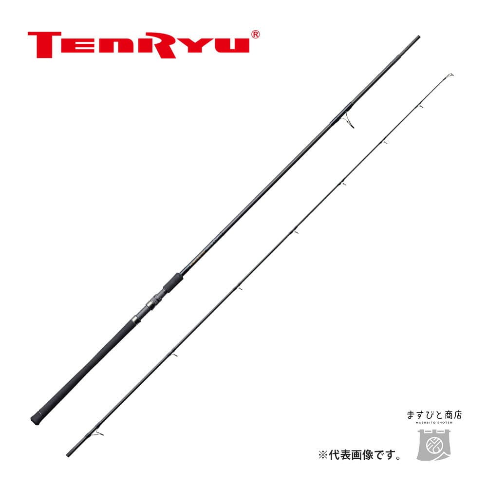 Tenryu 22 Power Master PM1022S-MH