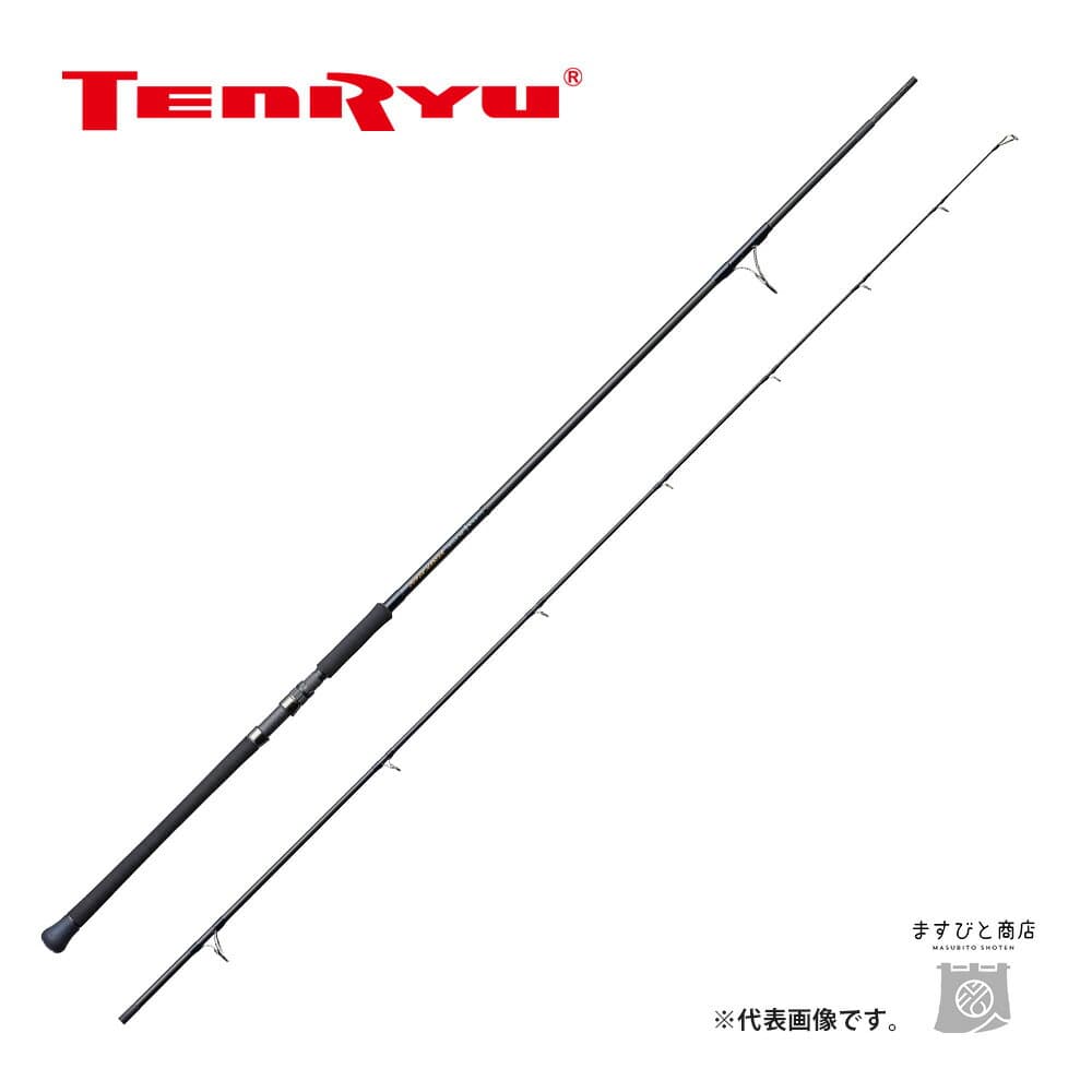 Tenryu 22 Power Master PM1072S-MH