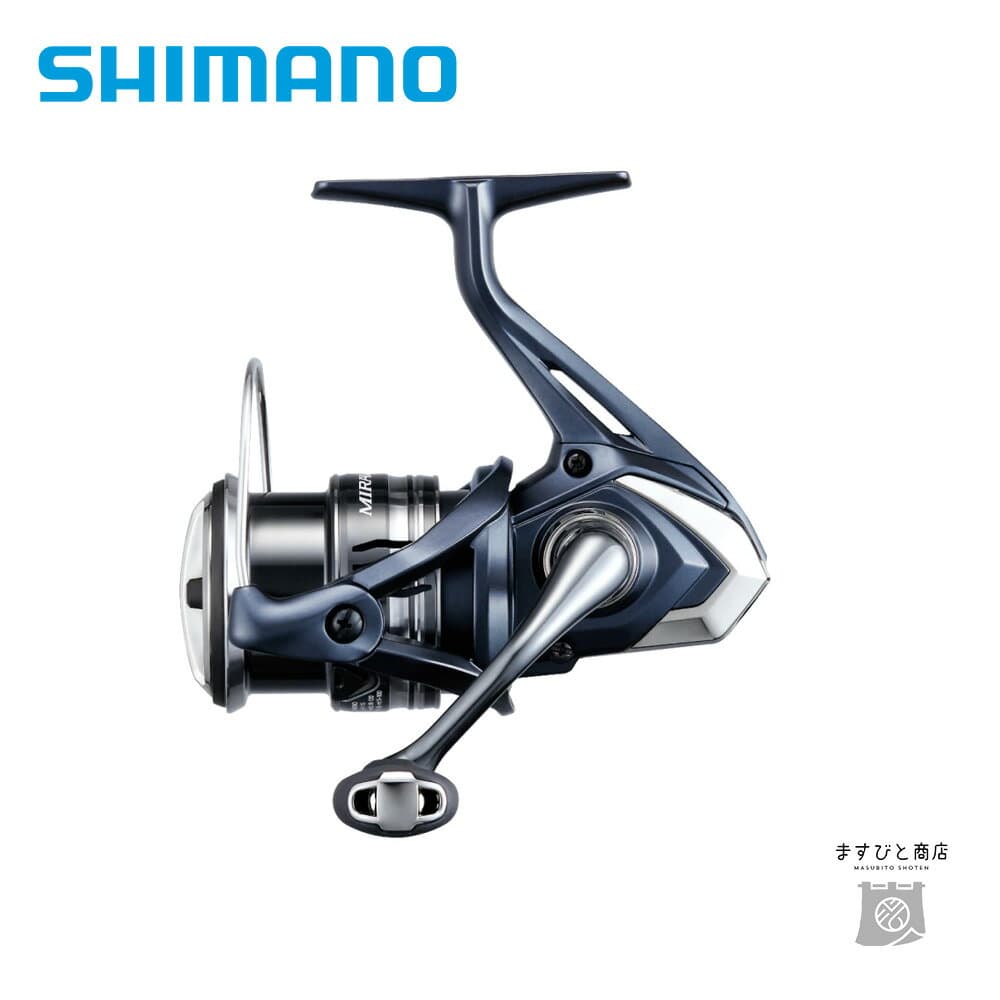 Shimano 22 Mirabel 2500S
