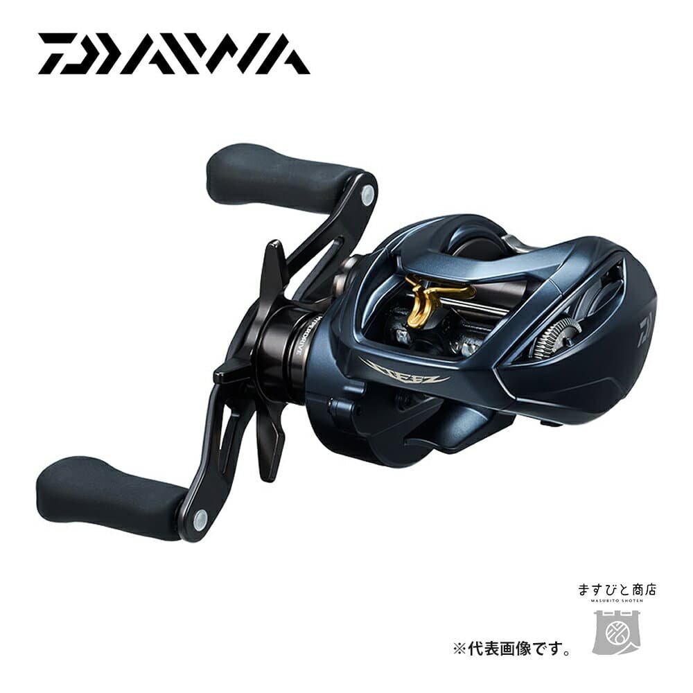Daiwa 23 Steez A II TW 1000L