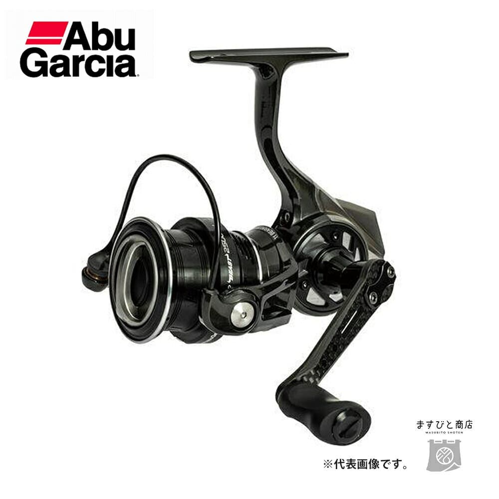 Abu Garcia Revo SP Beast 2000S