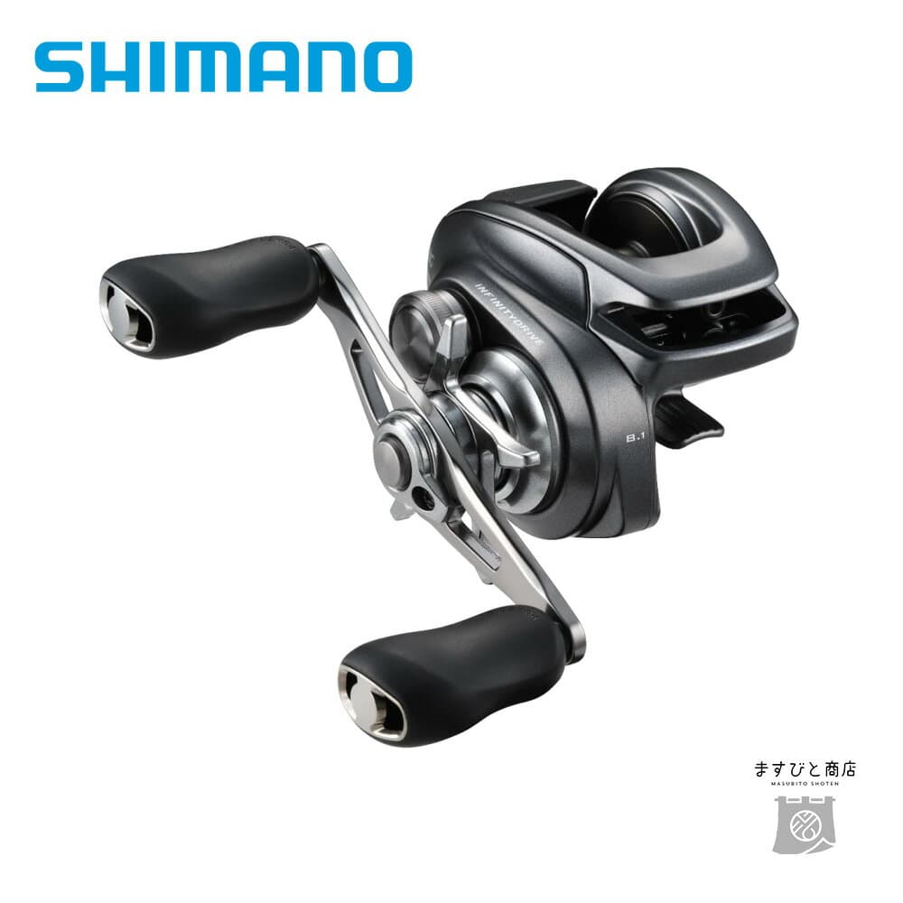 Shimano 22 Bantam XG Right