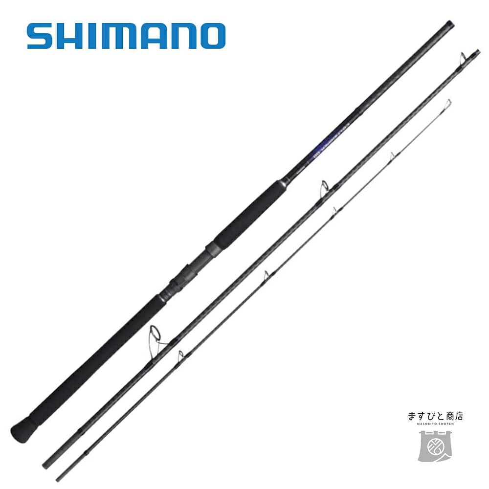 Shimano 21 Coltsniper BB S100MH-3