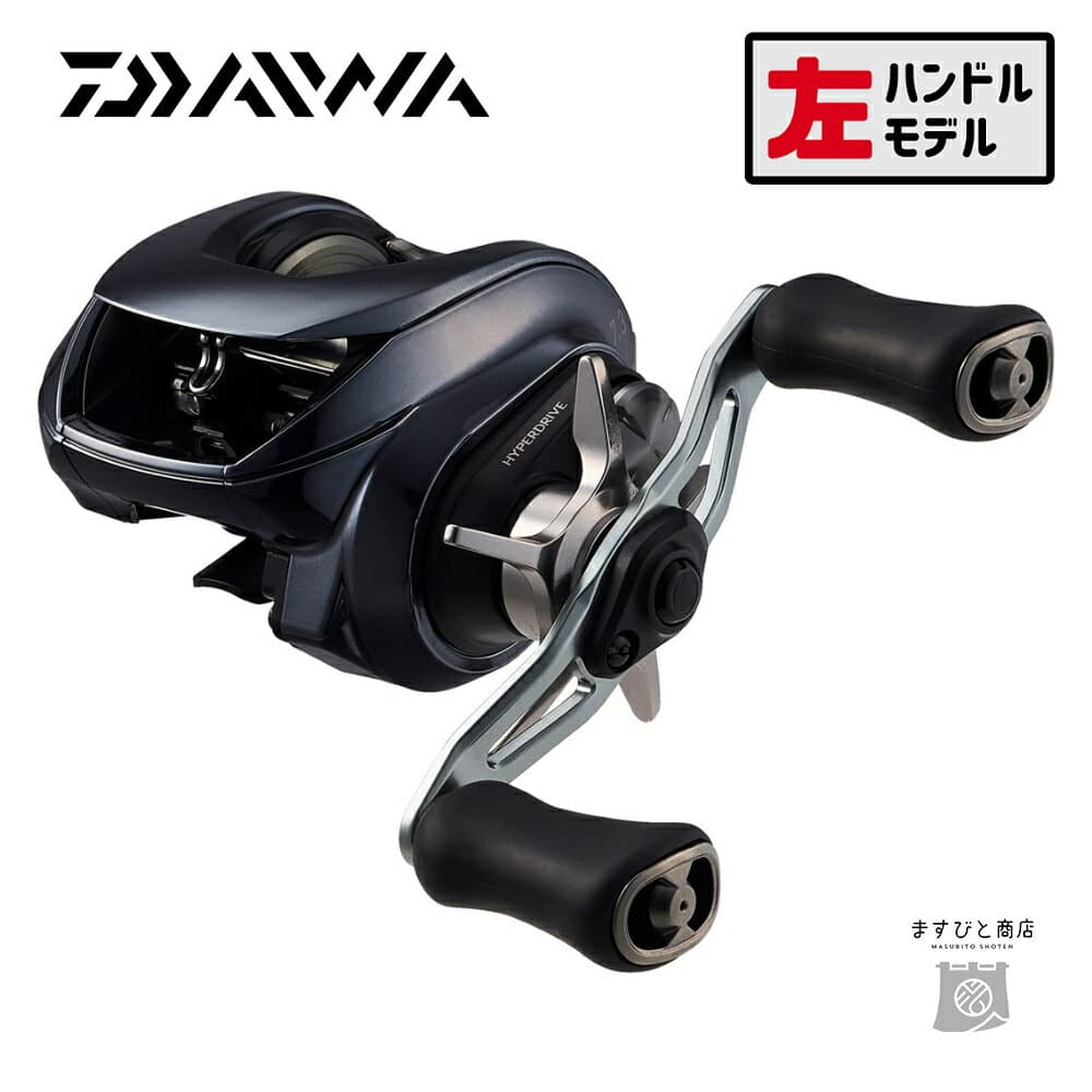 ダイワ 24 IM Z TW 200HL-C