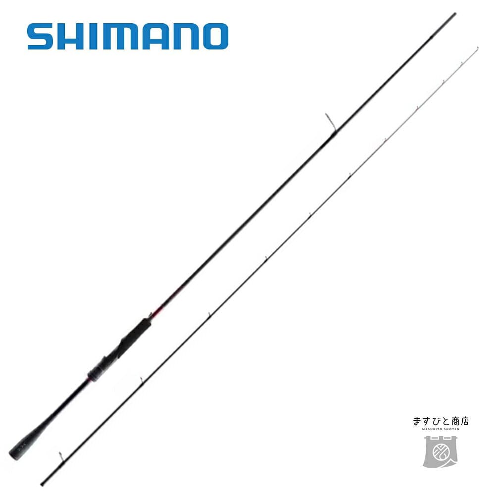 Shimano 21 Sephia XR S86M-S