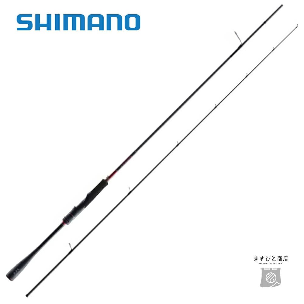 Shimano 21 Sephia XR S73MH