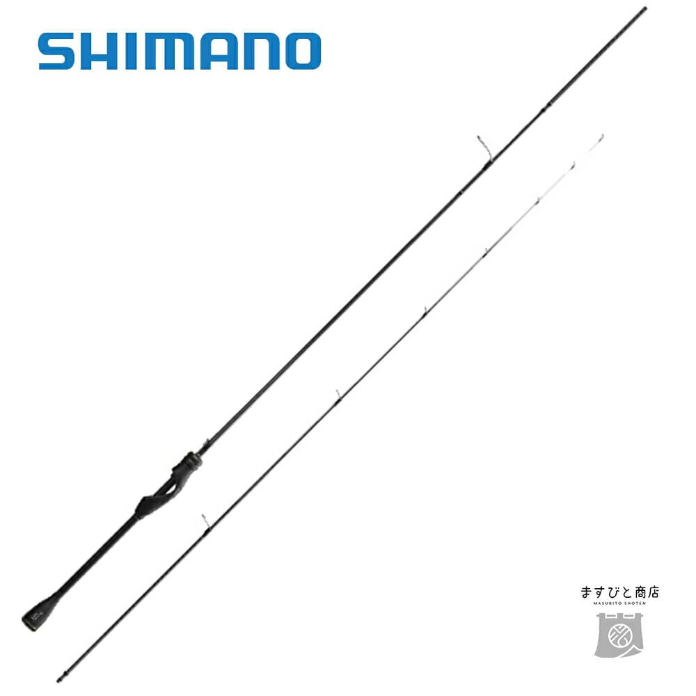 Shimano 21 Soare XR S64UL+-S