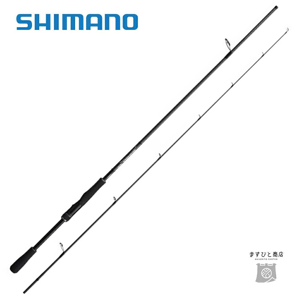 Shimano 21 Dialuna BS S73M+