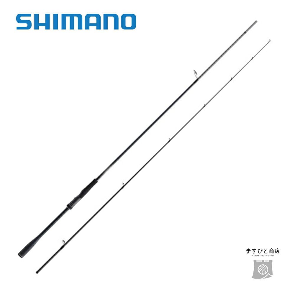 Shimano 23 Dialuna S96ML