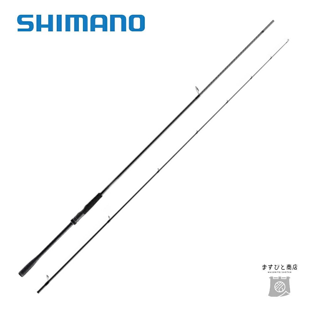 Shimano 23 Dialuna S106ML