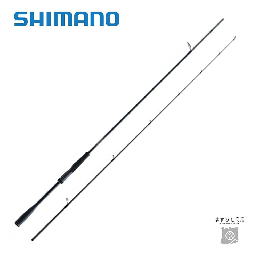 Shimano 23 Dialuna S80M