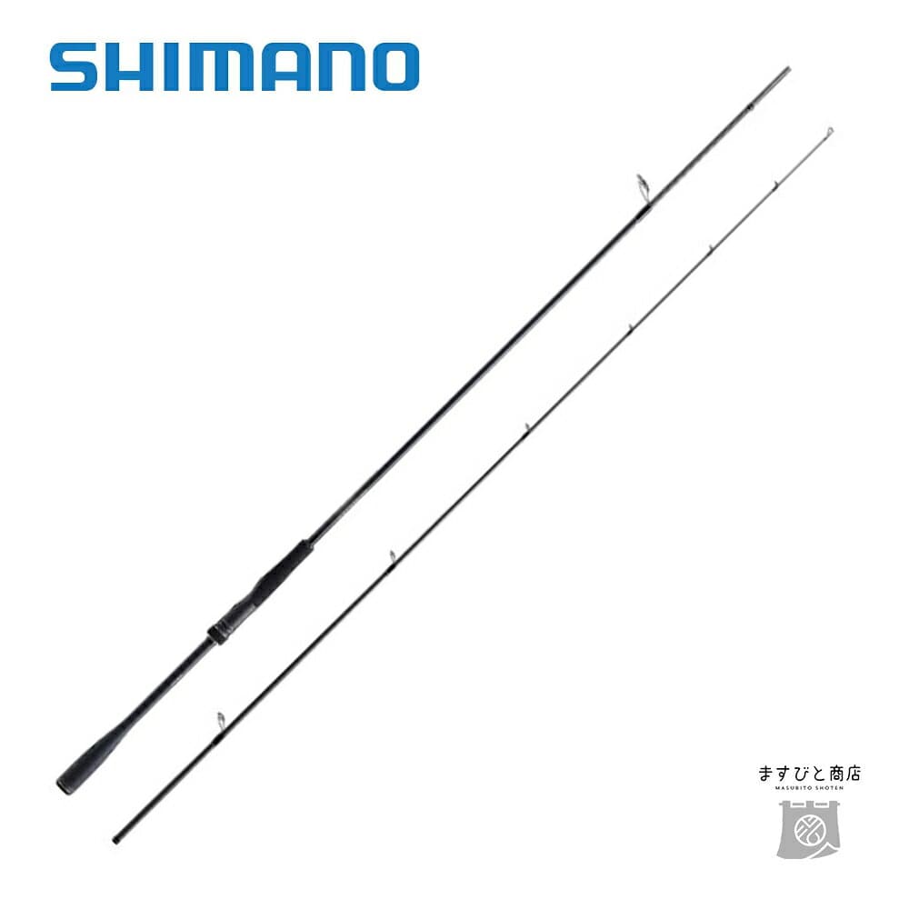 Shimano 23 Dialuna S86M