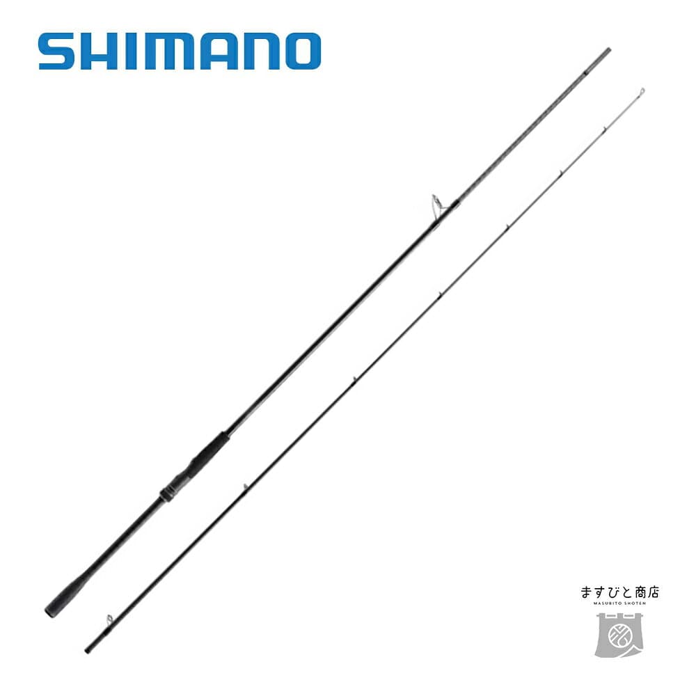 Shimano 23 Dialuna S106MH