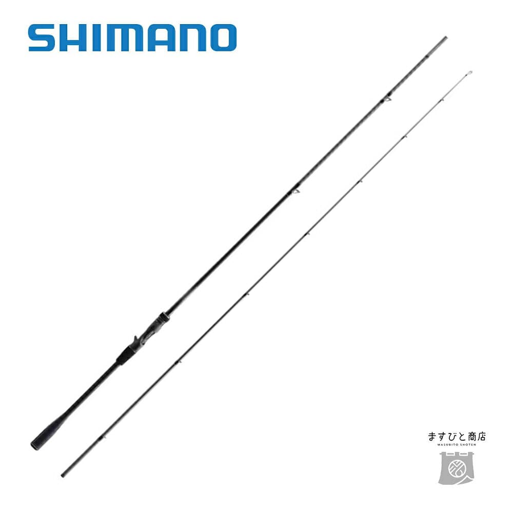 Shimano 23 Dialuna B96M