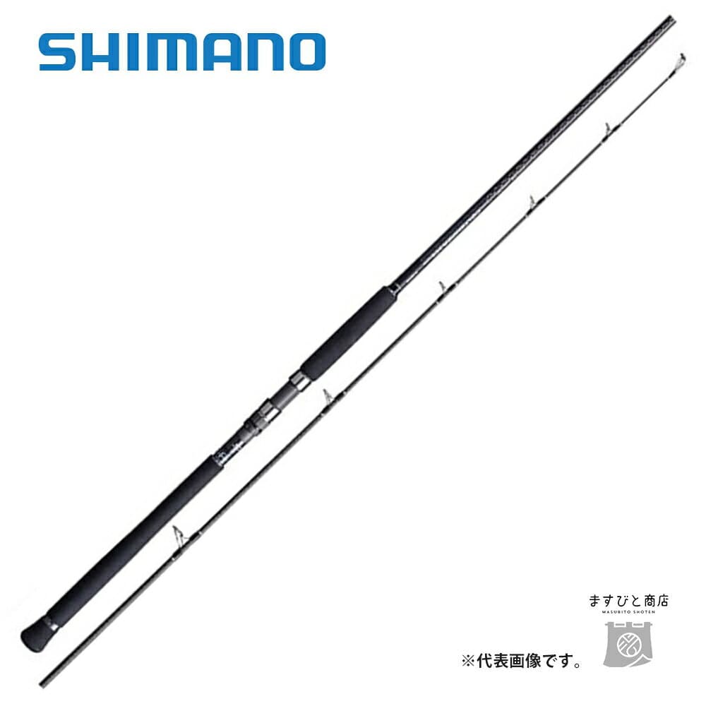 Shimano 20 Coltsniper XR S96MH