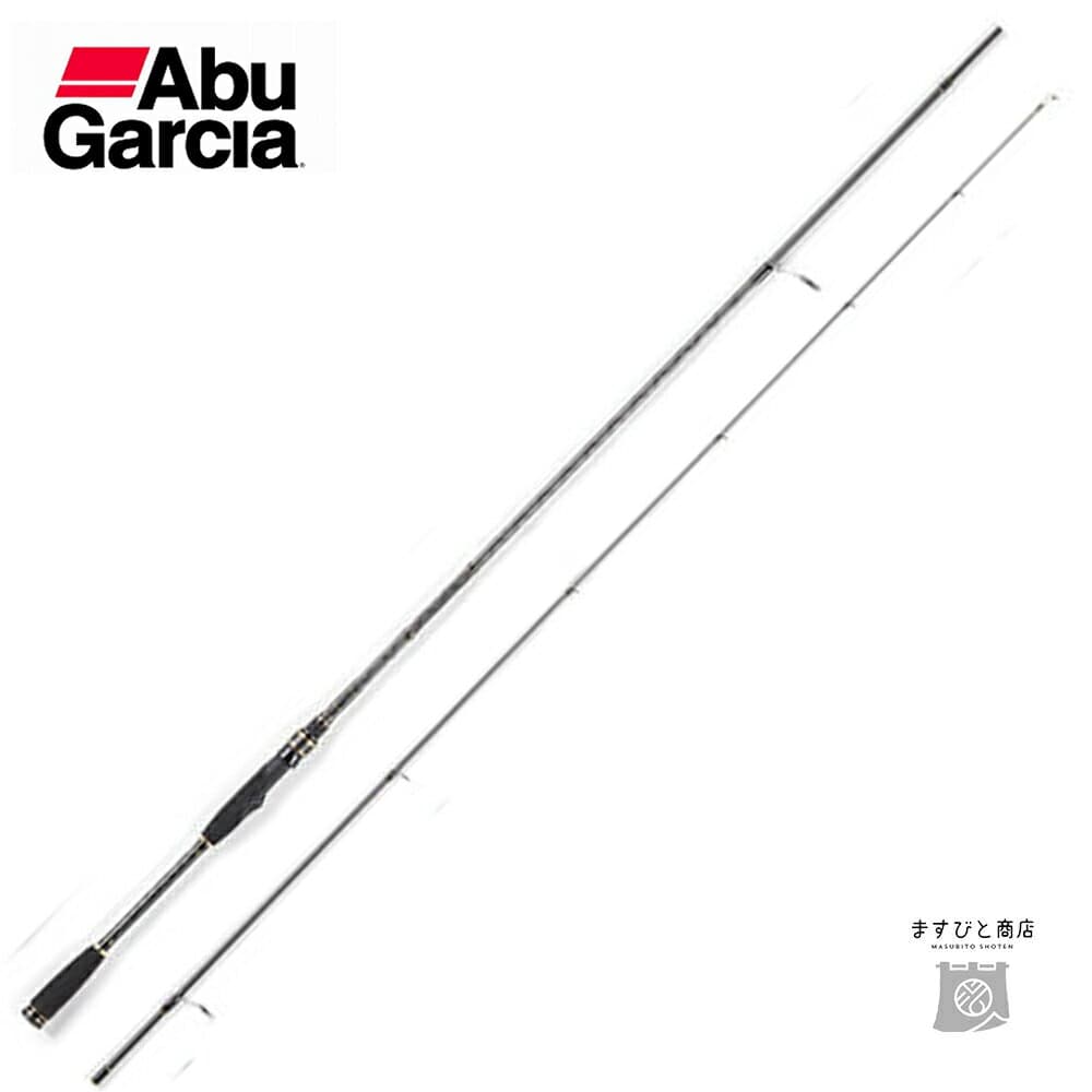 Abu Garcia Xrossfield Spinning XRFS-862M