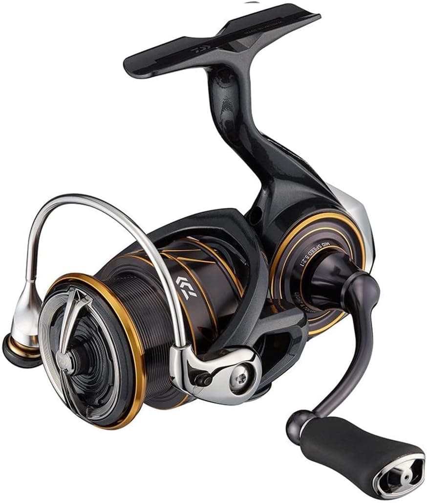 Daiwa 21 Caldia LT3000-CXH