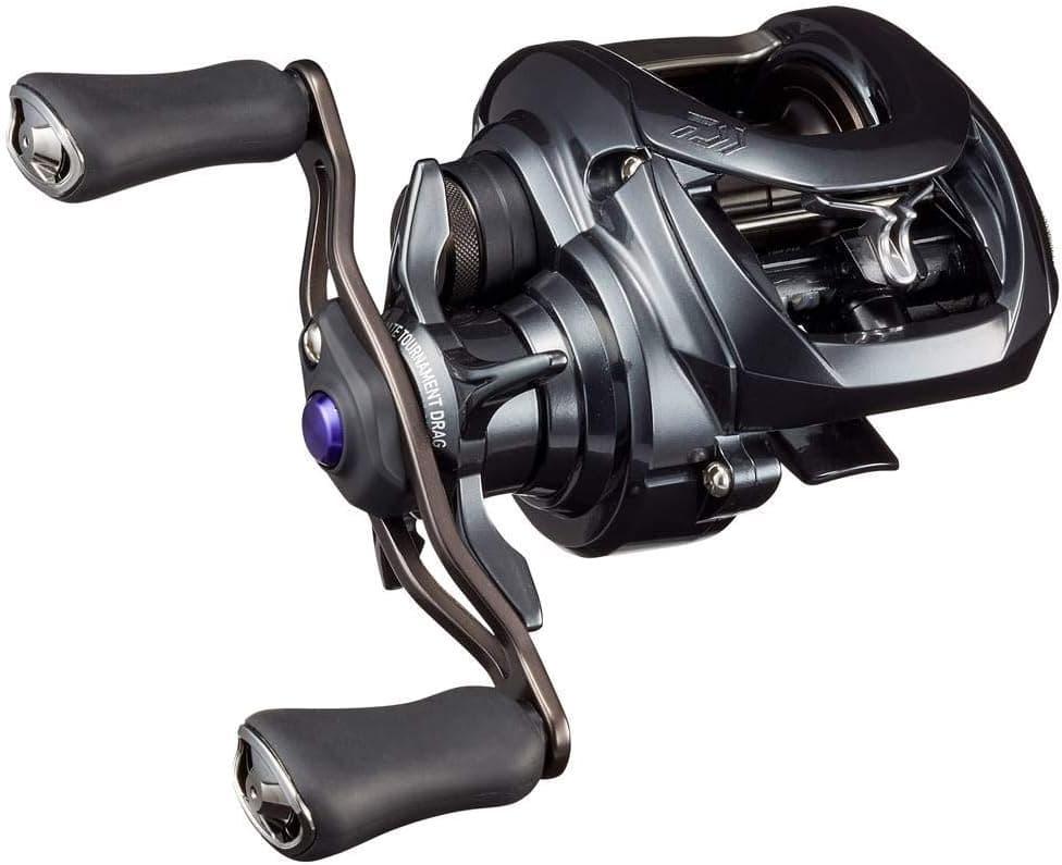 Daiwa 20 Tatula SV TW 103XH