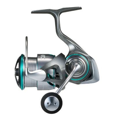 Daiwa 25 Emeraldas Air LT2500S