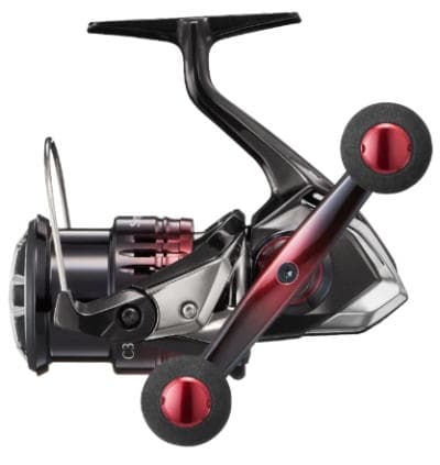 Shimano 22 Sephia BB C3000SDH