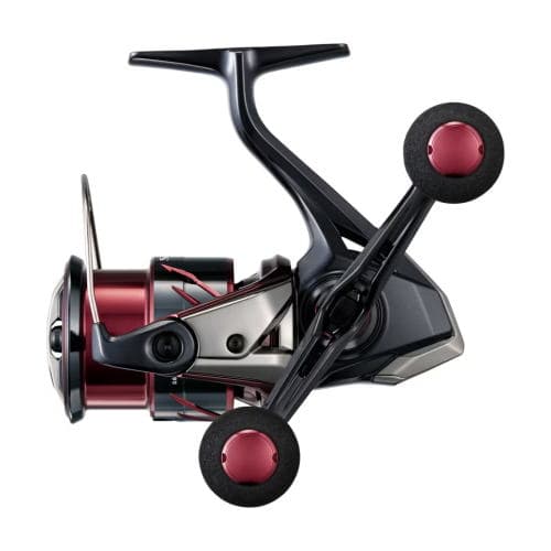 Shimano 25 Sephia XR C3000SDHHG
