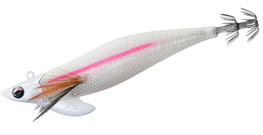 【ダイワ】エメラルダス ボート2　RVサイズ：3.0号（25g）カラー：11.夜光－グローヘッド／ラメ夜光【4550133289934】