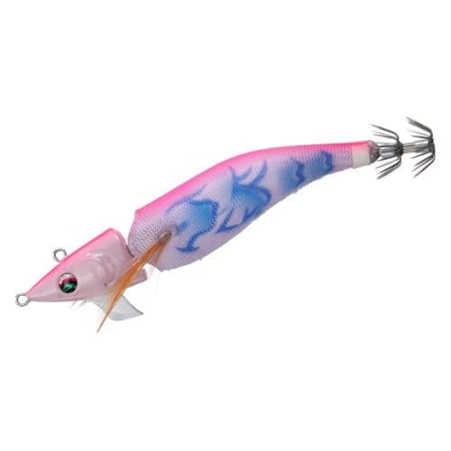 Daiwa Emeraude Amoras Joint Type S 2.5 (10g) 10 Pink Glow - Hustle Night
