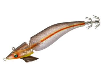 Daiwa Egi Emeraldas Amorous Joint #3.5 UV - Vitamin Coppers