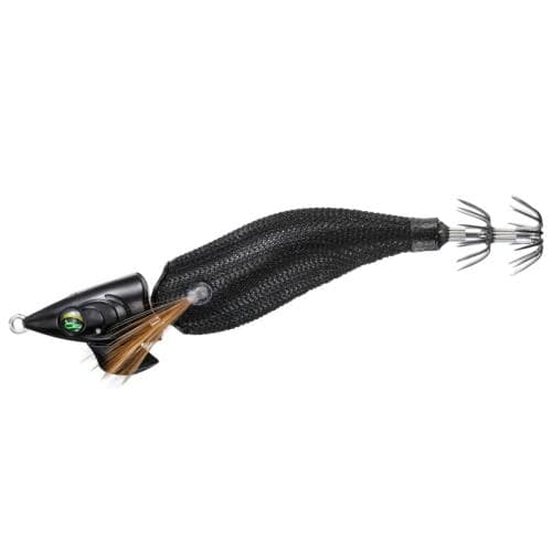 Daiwa Emeraldas Ikametal Dropper Joint SS2.5 (10.0g) Black