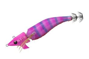 【ダイワ】エメラルダス アモラスジョイント TypeSサイズ：2.5号（10g）カラー：9.ピンク夜光－リップルチェリー【4550133616600】