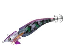 Daiwa Emerldas Amoras Joint TypeS 2.5 (10g) Keimura - Amaebi