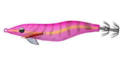 Daiwa Egi Emeraldas Fall LC RV Type S #3.0 Luminous - All Pink