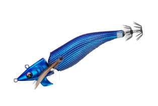 Daiwa Emerldas Amoras Joint Type S 2.5 (10g) 5. Purple - Stripe Purple