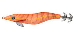 Daiwa Egi Emeraldas Fall LC RV Type S #3.0 Luminous - All Orange