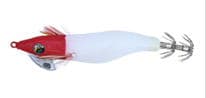 Daiwa Emaraldas Omorigu Egi RV 2.5 OR03 Glow Red-White