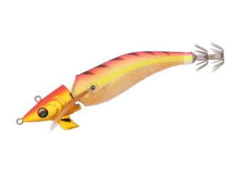 Daiwa Emeraldas Amoras Joint TypeS 2.5 (10g) Gold-Pink Cedar