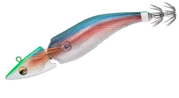 Daiwa Egi Emeraldas Boat Joint #3.0 (25g) Hologram - Gurukun